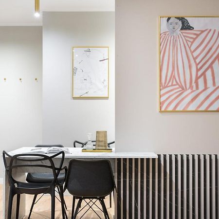 Crystal 3Bdr Apartment In Center Boekarest Buitenkant foto