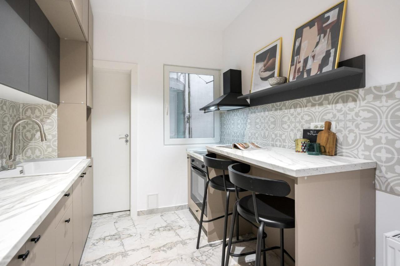 Crystal 3Bdr Apartment In Center Boekarest Buitenkant foto