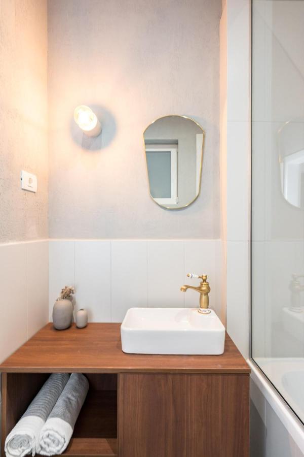 Crystal 3Bdr Apartment In Center Boekarest Buitenkant foto