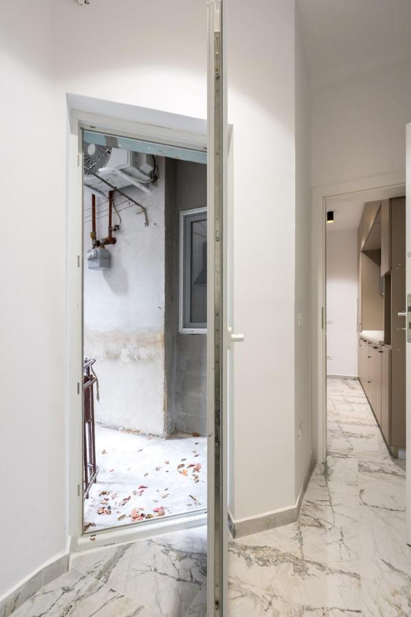 Crystal 3Bdr Apartment In Center Boekarest Buitenkant foto