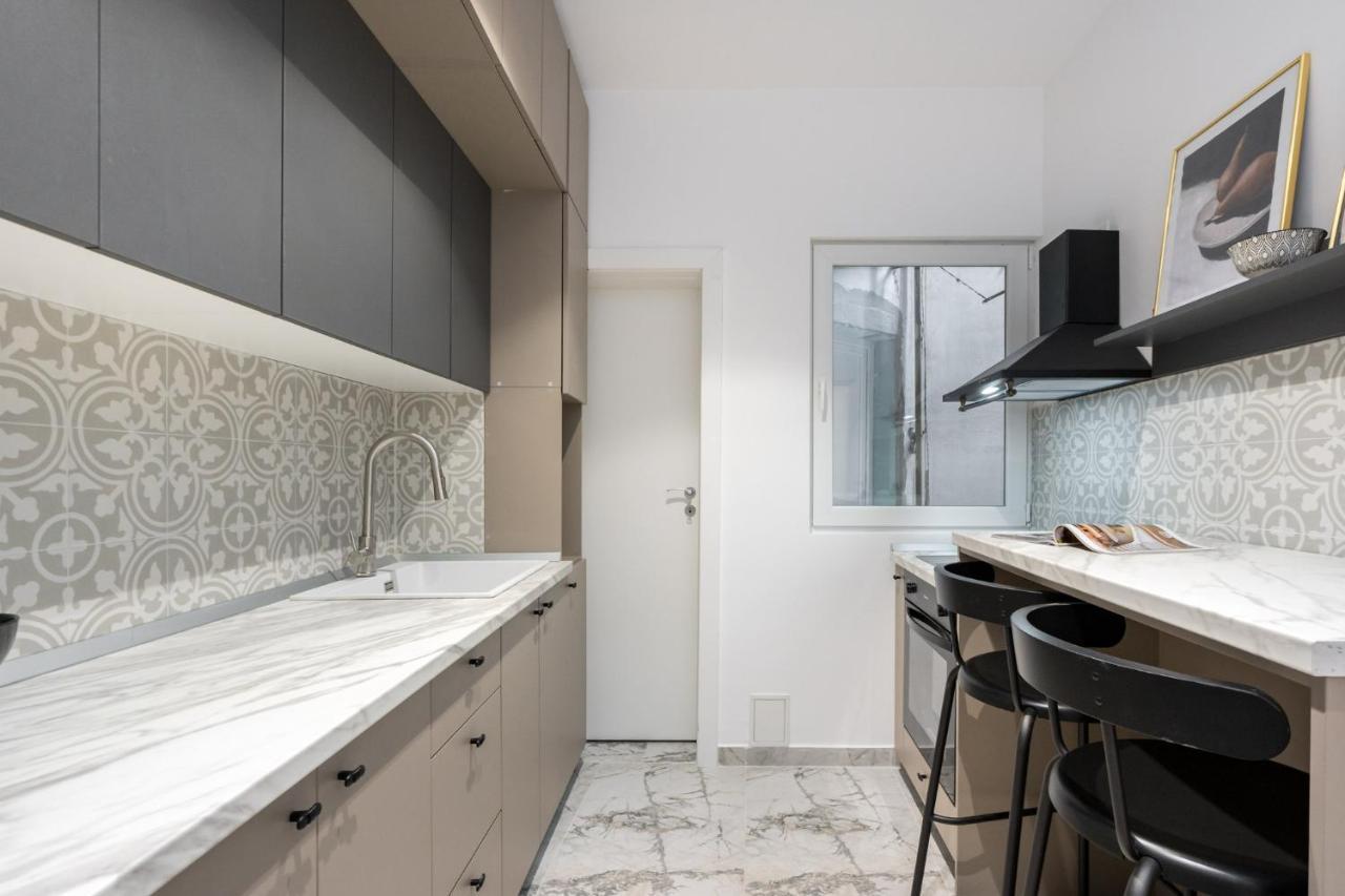 Crystal 3Bdr Apartment In Center Boekarest Buitenkant foto
